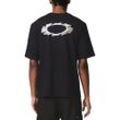 Camiseta Masculina Oakley Ellipse Sharp Metal Blackout-FOA407220-02E- -2-